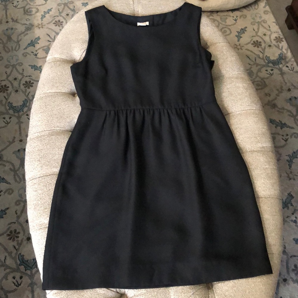 J.Crew dress